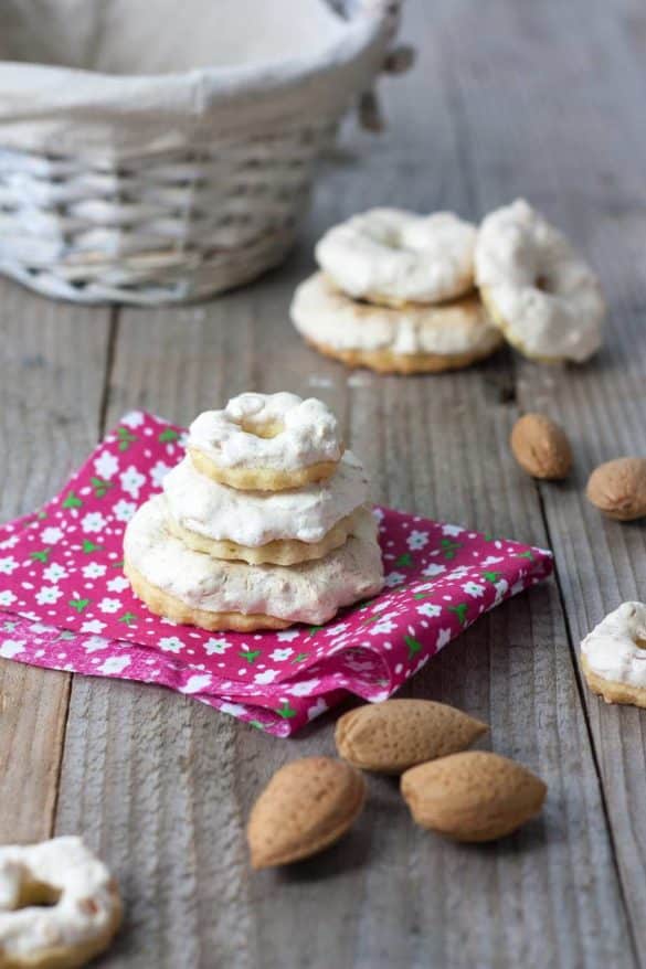Mont aux amandes | Spécialité d’Ebersmunster