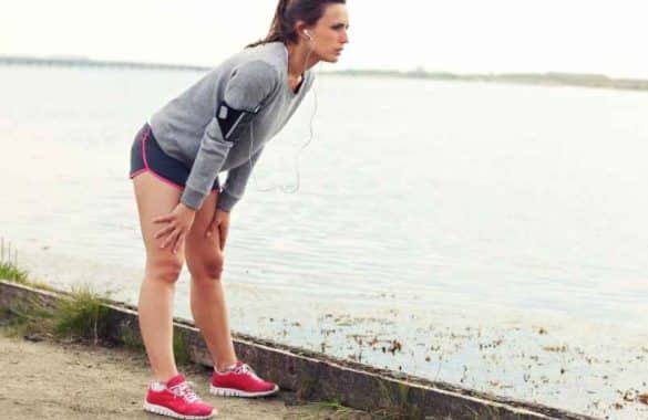 Douleur dans le mollet droit quand je marche : causes possibles et signes d’alerte-Objectif : Zéro Miette!