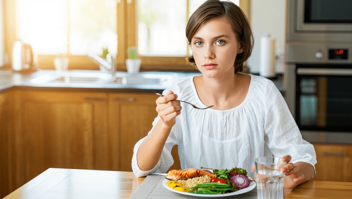 TDAH : la nutrition qui soutient l’attention