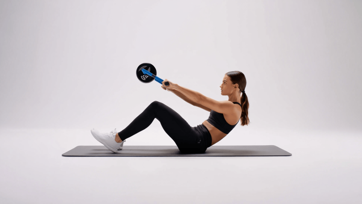 Graisse abdominale : cet appareil Decathlon à moins de 10 € surprend par son efficacité