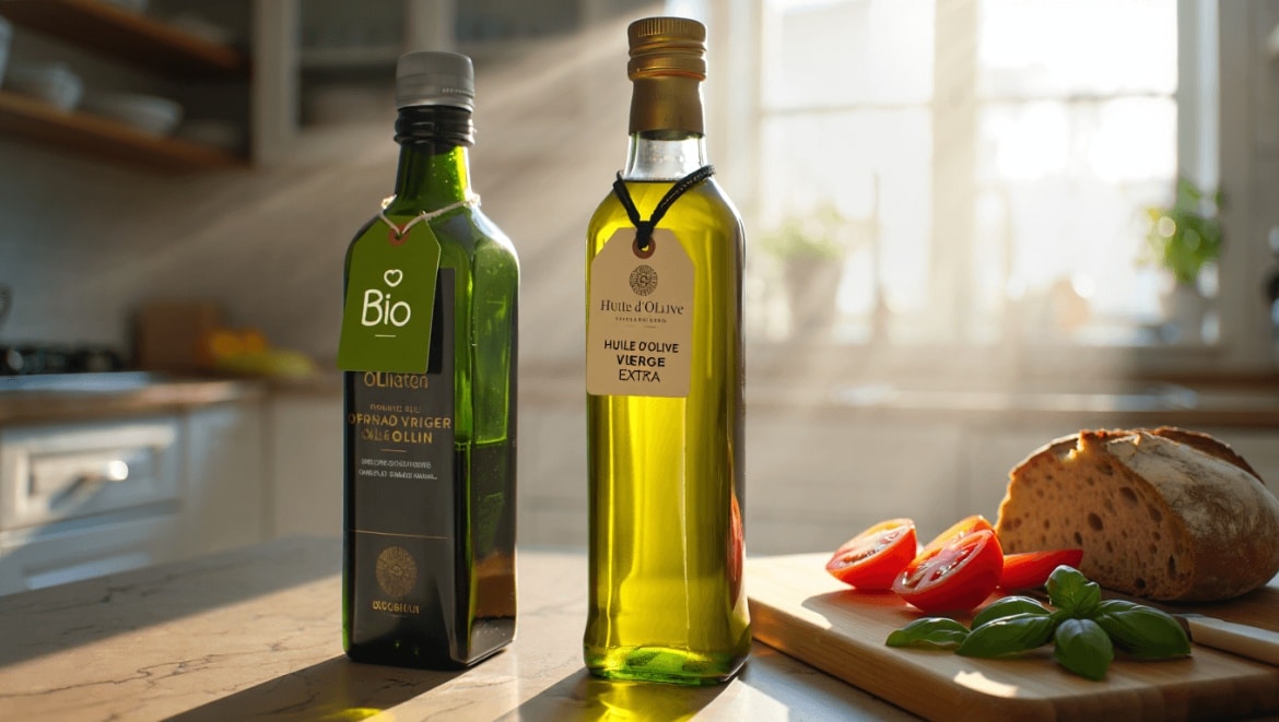 Huile d'olive : comment choisir la meilleure pour votre santé ?