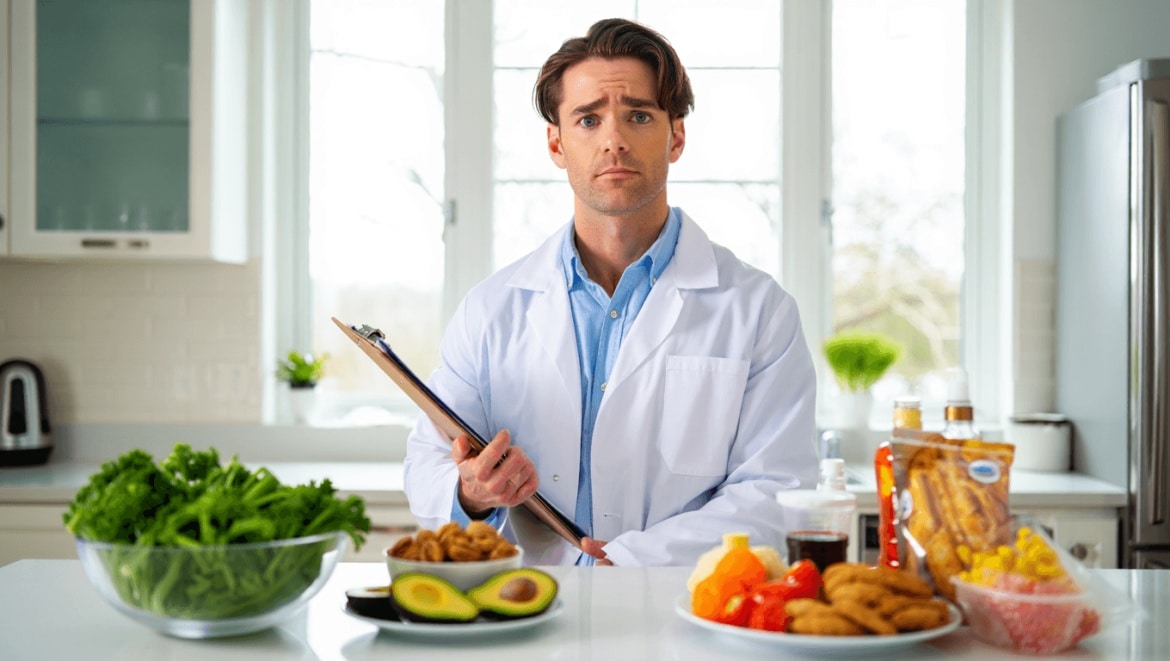 Quelle alimentation contre l'hypothyroïdie ?
