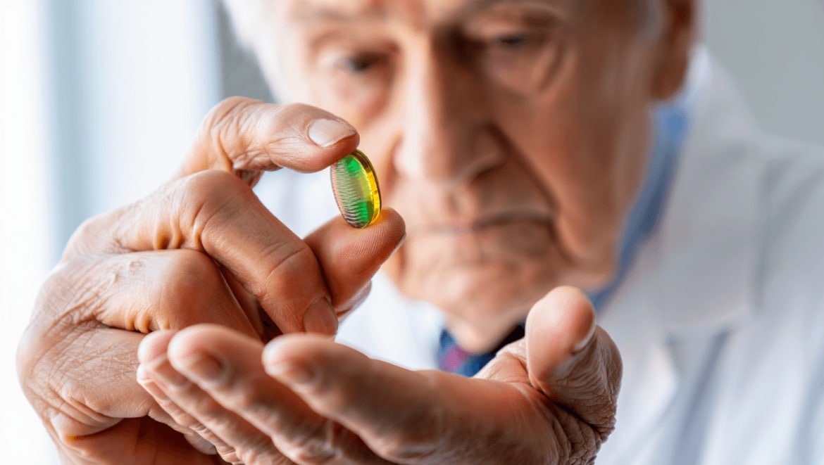 Multivitamines : un bénéfice cognitif inattendu