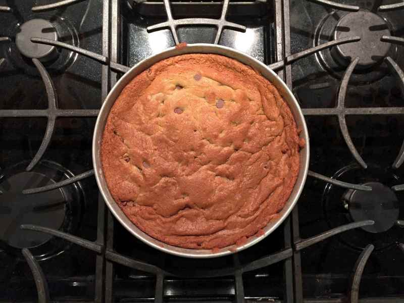 L’étape de la préparation Objectif : Zéro Miette! L’étape de la préparation Objectif : Zéro Miette!