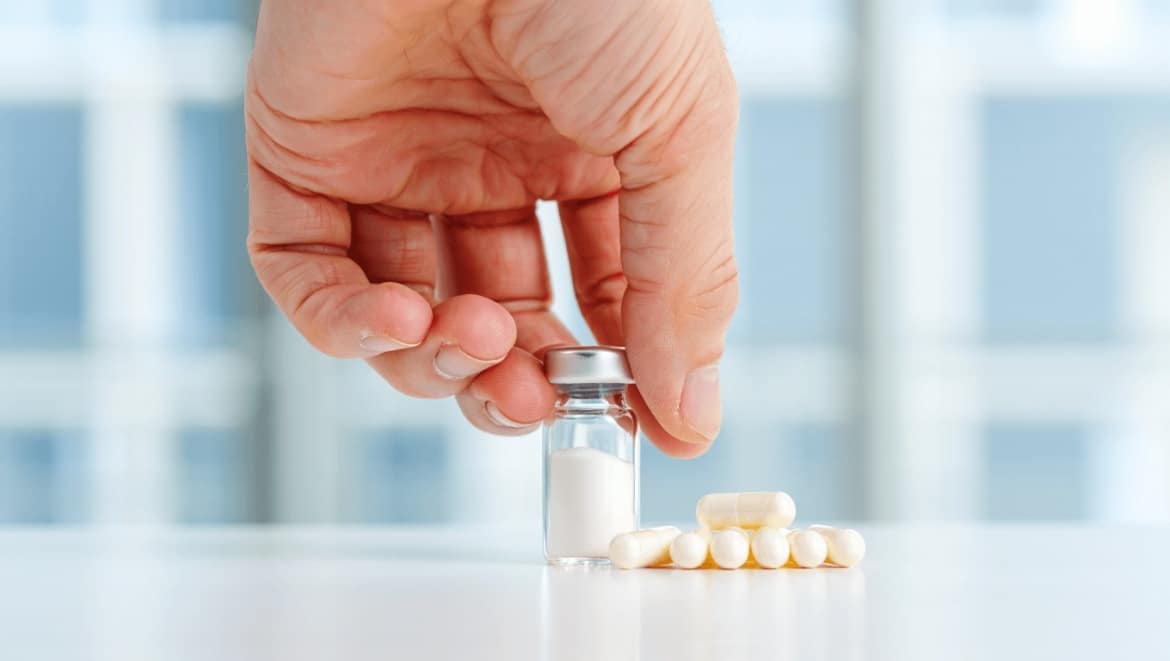 Inflammation chronique : agir grâce aux probiotiques