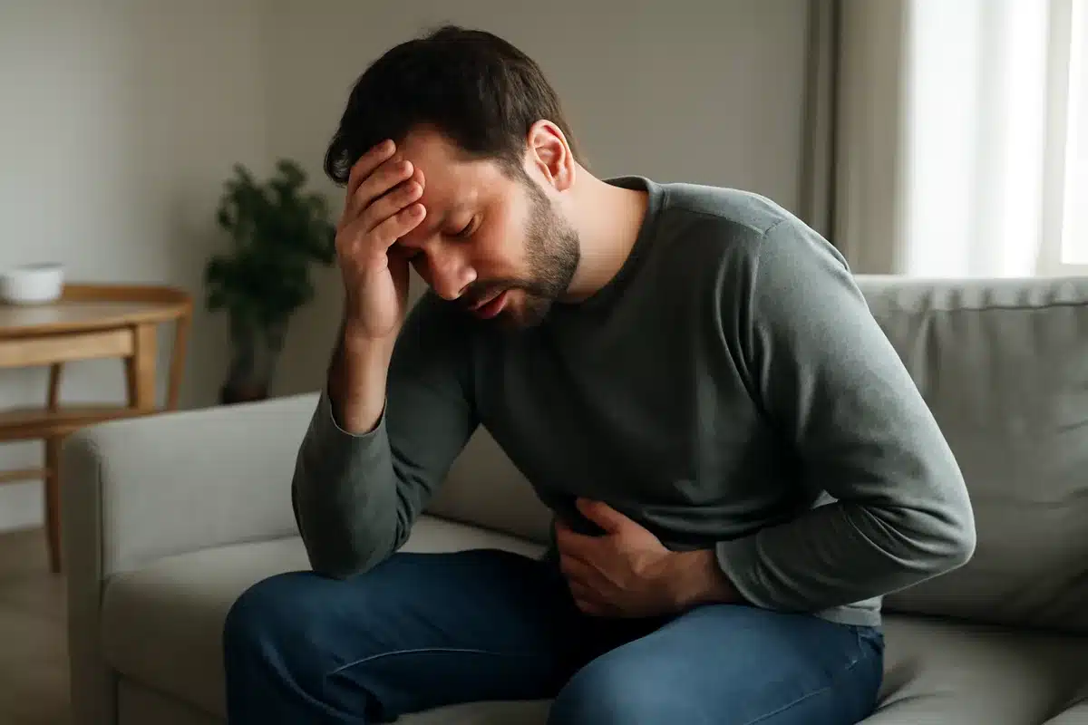 Quels signes peuvent évoquer une surcharge en métaux lourds ? — Les symptômes associés aux métaux lourds sont variables et souvent non spécifiques : fatigue, troubles digestifs, maux de tête ou troubles neurologiques peuvent être présents, mais ils peuvent aussi provenir
