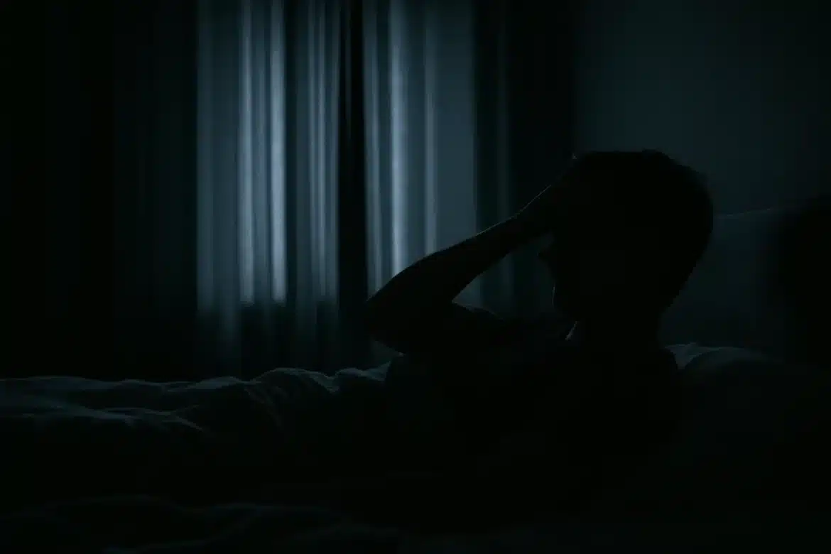 Comment vaincre l'insomnie et retrouver un sommeil réparateur ?