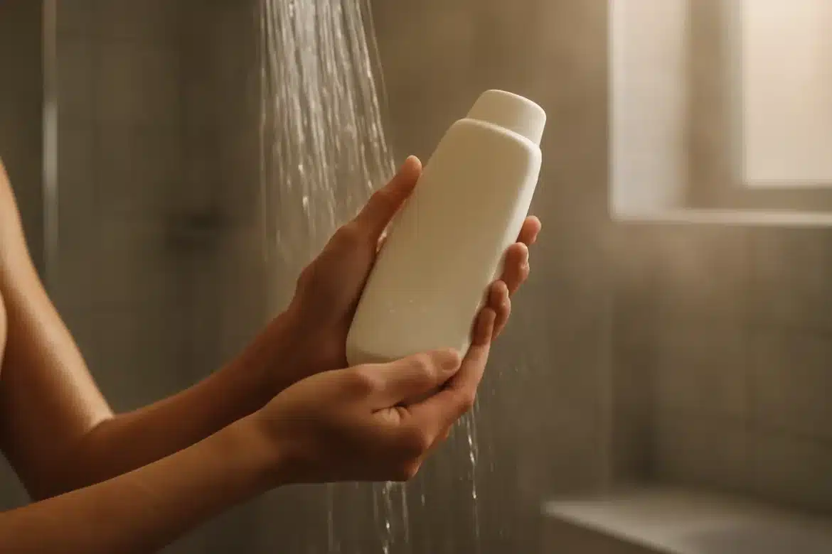 Quel gel douche choisir quand on est femme : peaux sèches, sensibles et bio ?