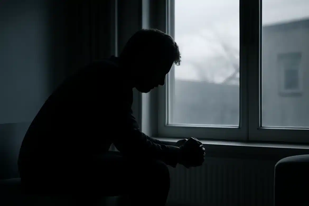 Quels sont les signes et symptômes de la dépression chez l’homme ?