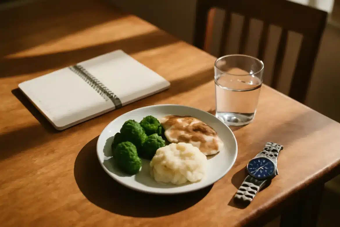 Comment appliquer la chrononutrition au quotidien ?