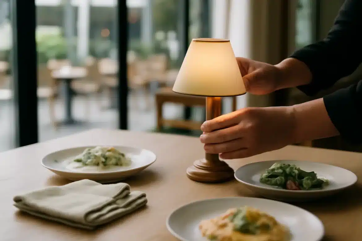 Comment réduire de 175 calories par repas sans effort grâce à une astuce gratuite ?