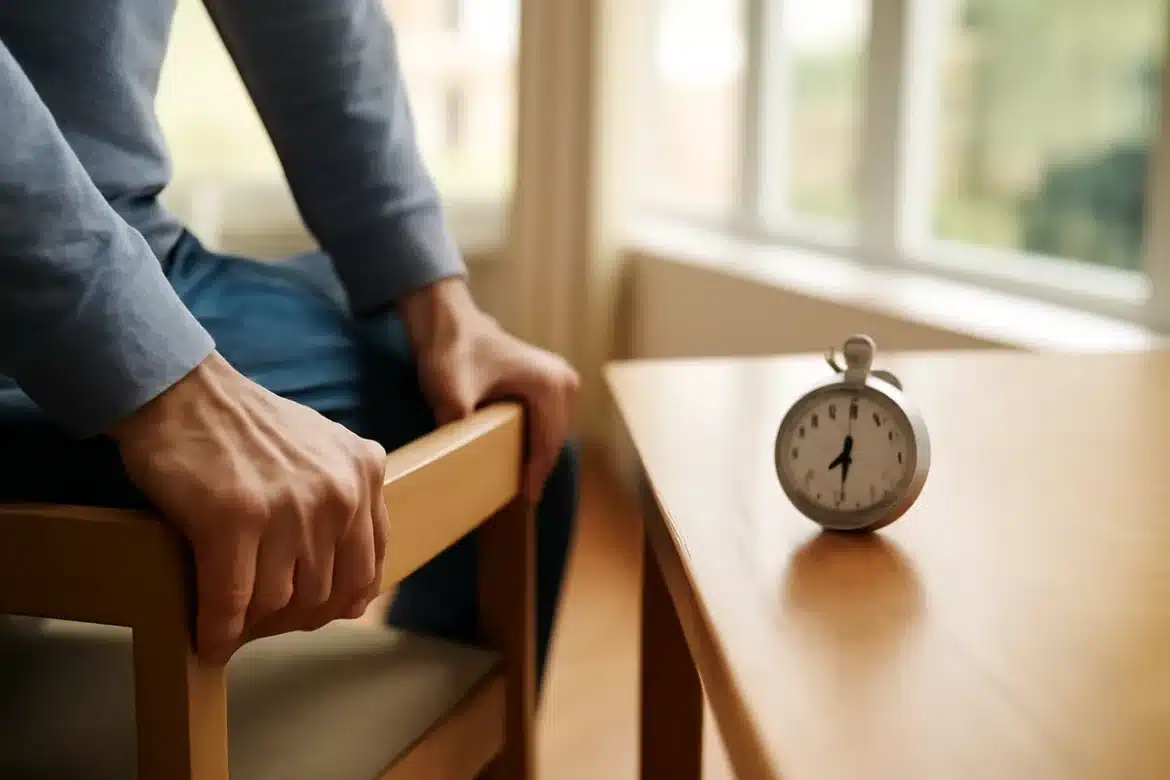 Le pouvoir des jurons pour améliorer la performance et repousser ses limites