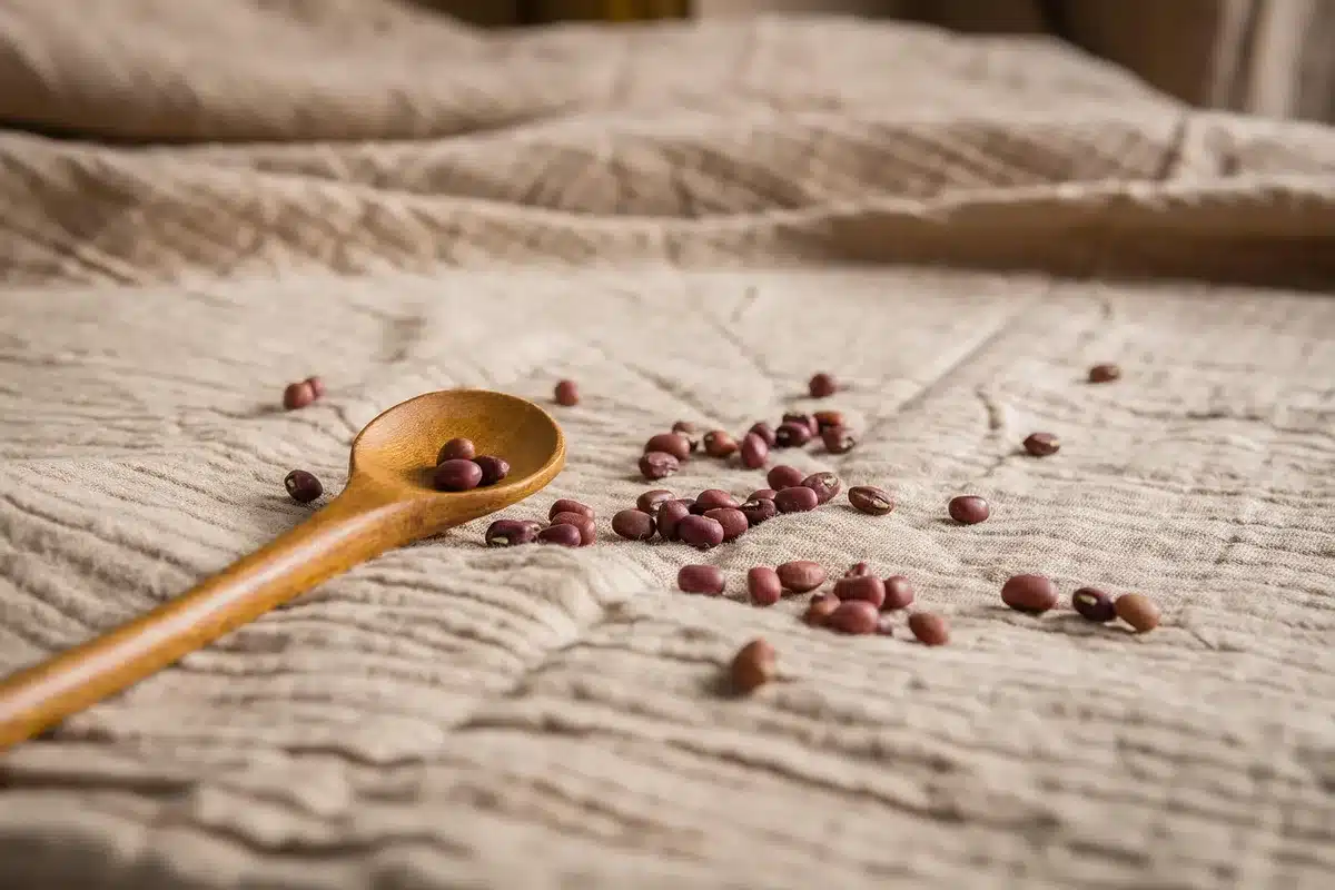 Aliments bruts : légumes, fruits entiers et céréales complètes du régime méditerranéen