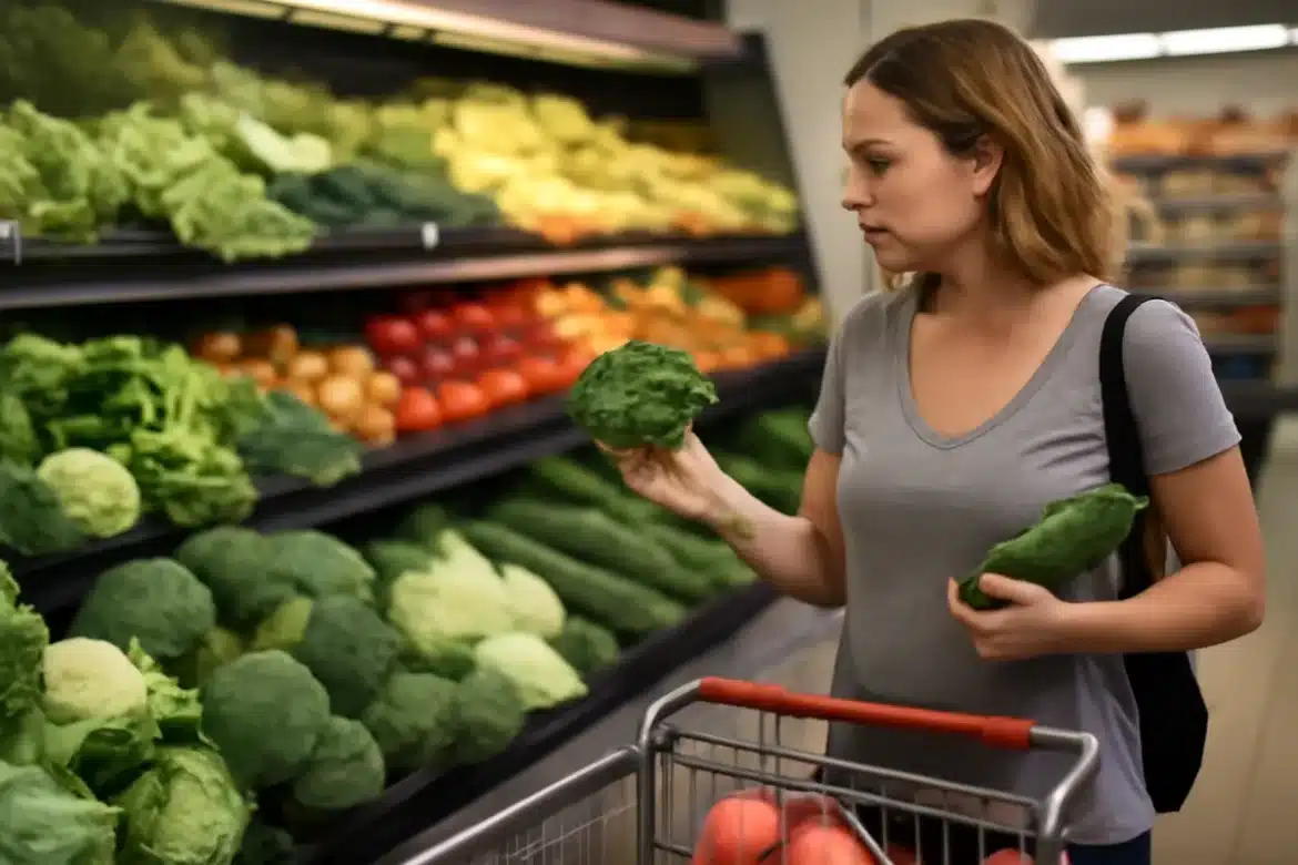 Privilégier les légumes aux fruits : le conseil des nutritionnistes pour perdre les kilos de vacances