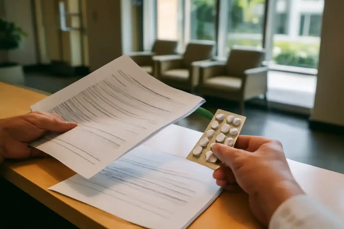 Comment fonctionne la PrEP pour prévenir le VIH ?