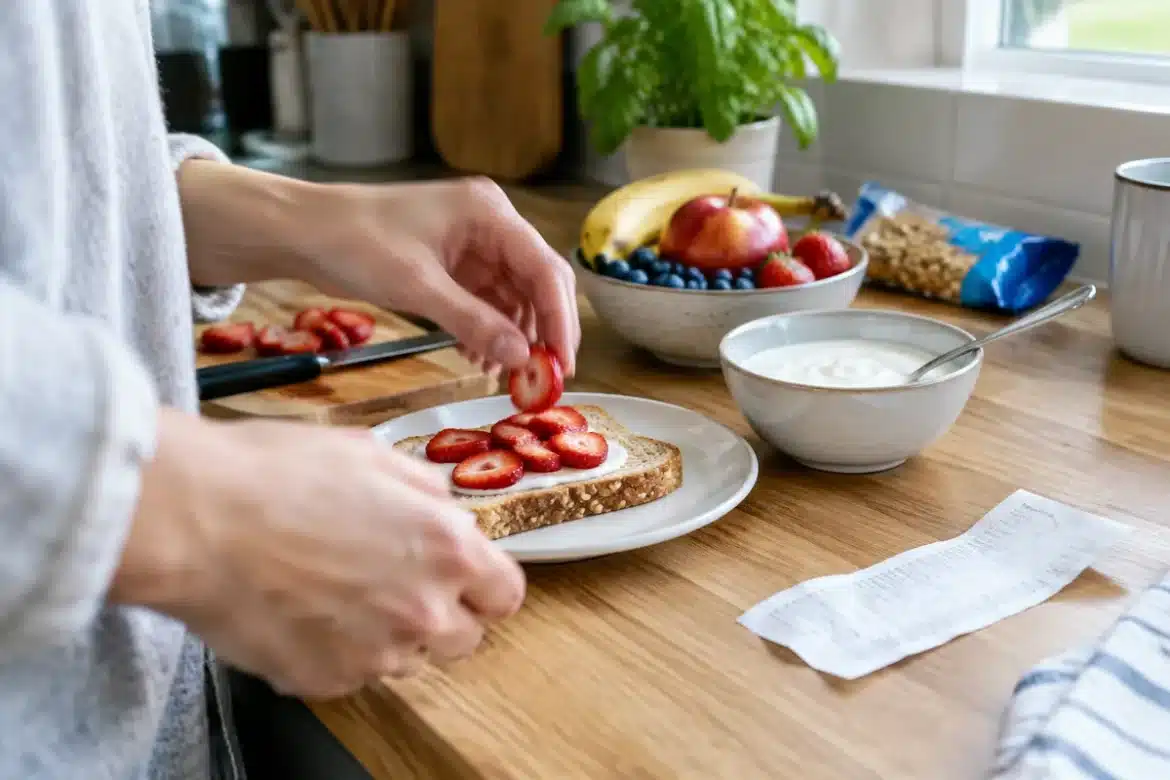 Impact des aliments ultra-transformés sur la santé : ce que disent les études